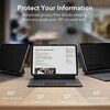 ESR Magnetic Privacy Glass (iPad Air 11 (2024-2025))