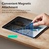 ESR Magnetic Privacy Glass (iPad Air 11 (2024-2025))
