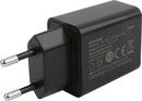 Essentials 12W Wall Charger with Cable