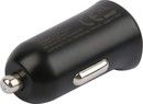 Essentials Car Charger USB-A 12W