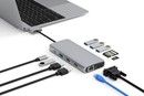 eStuff 12-in-1 USB-C Hub (Macbook Pro)