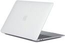 eStuff Clear Frosted Hard Case (MacBook Neo)