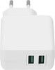 eStuff Home Charger 24W