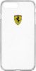 Ferrari Scuderia Racing Cover (iPhone 8/7) 