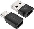 Fixed Datablocker USB-A/USB-C