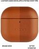 Fixed L�derfodral (AirPods 4)
