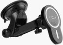 Fixed MagClick Windshield Car Mount 15W