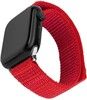 Fixed Nylonrem F�r Apple Watch Ultra-2/49mm R�d