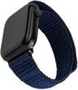 Fixed Nylonrem F�r Apple Watch Ultra-2/49mm R�d