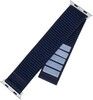 Fixed Nylonrem F�r Apple Watch Ultra-2/49mm R�d