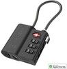 Fixed Tag Lock Smart Tracker