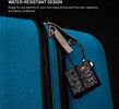 Fixed Tag Lock Smart Tracker