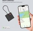 Fixed Tag Lock Smart Tracker