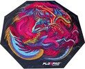 Florpad Octagon Hyper Beast 100x100cm