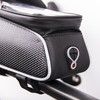 Forever Bike Bag 01 with Shielded Phone Holder