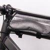 Forever Waterproof Bike Frame Bag with Phone Holder