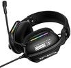Gaming Headphones Onikuma X12