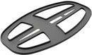 Garrett Ace Apex Metal Detector