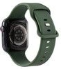 Gear Klockarmband Silikon (Watch 41/40/38mm)