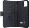 Gear Plånboksväska med magnetskal (iPhone XI R)