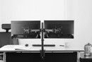 Gearlab Dual Monitor Desk Mount