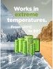 GP ReCyko Rechargeable 2100mAh AA - 4-pack