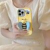 GreedyCat Bee Case (iPhone 11 Pro Max)