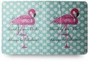 GreenGo Case Be a Flamingo (iPad)