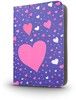 GreenGo Case Hearts (iPad mini)