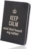 GreenGo Case Keep Calm (iPad)