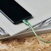 GreyLime Braided USB-A to MicroUSB Cable