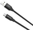 GreyLime Braided USB-A to MicroUSB Cable