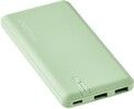 GreyLime Ocean Powerbank 10,000 mAh