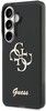 Guess 4G Big Metal Logo (Galaxy S26)