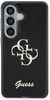 Guess 4G Big Metal Logo (Galaxy S26)