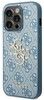 Guess 4G Big Metal Logo (iPhone 14 Pro)