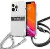 Guess 4G Chain Case (iPhone 13 mini)