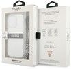 Guess 4G Chain Case (iPhone 13 mini)