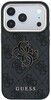 Guess 4G Resin Big Logo Case (17 Pro Max/18 Pro Max)