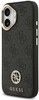 Guess 4G Strass Logo Case with Strap (iPhone 17)