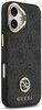 Guess 4G Strass Logo Case with Strap (iPhone 17)
