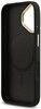 Guess 4G Strass Logo Case with Strap (iPhone 17)