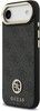 Guess 4G Strass Logo Case with Strap (iPhone Air)