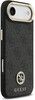 Guess 4G Strass Logo Case with Strap (iPhone Air)