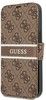 Guess 4G Stripe Wallet (iPhone 13 mini)