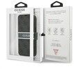 Guess 4G Stripe Wallet (iPhone 13 Pro)
