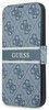 Guess 4G Stripe Wallet (iPhone 13 Pro)