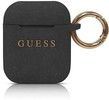 Guess AirPods Silicone Case