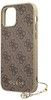 Guess Charms 4G Case (iPhone 13/13 Pro)