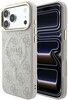 Guess Embossed 4G Classic MagSafe Case (iPhone 17 Pro Max/18 Pro Max)